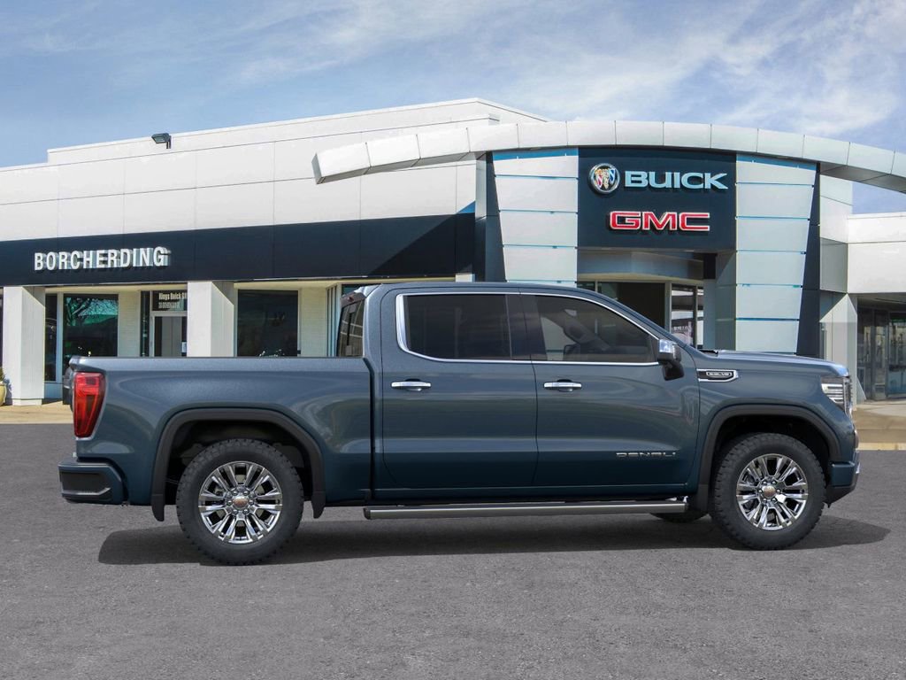 New 2026 GMC Sierra 1500 Denali w/ Technology Package image 5