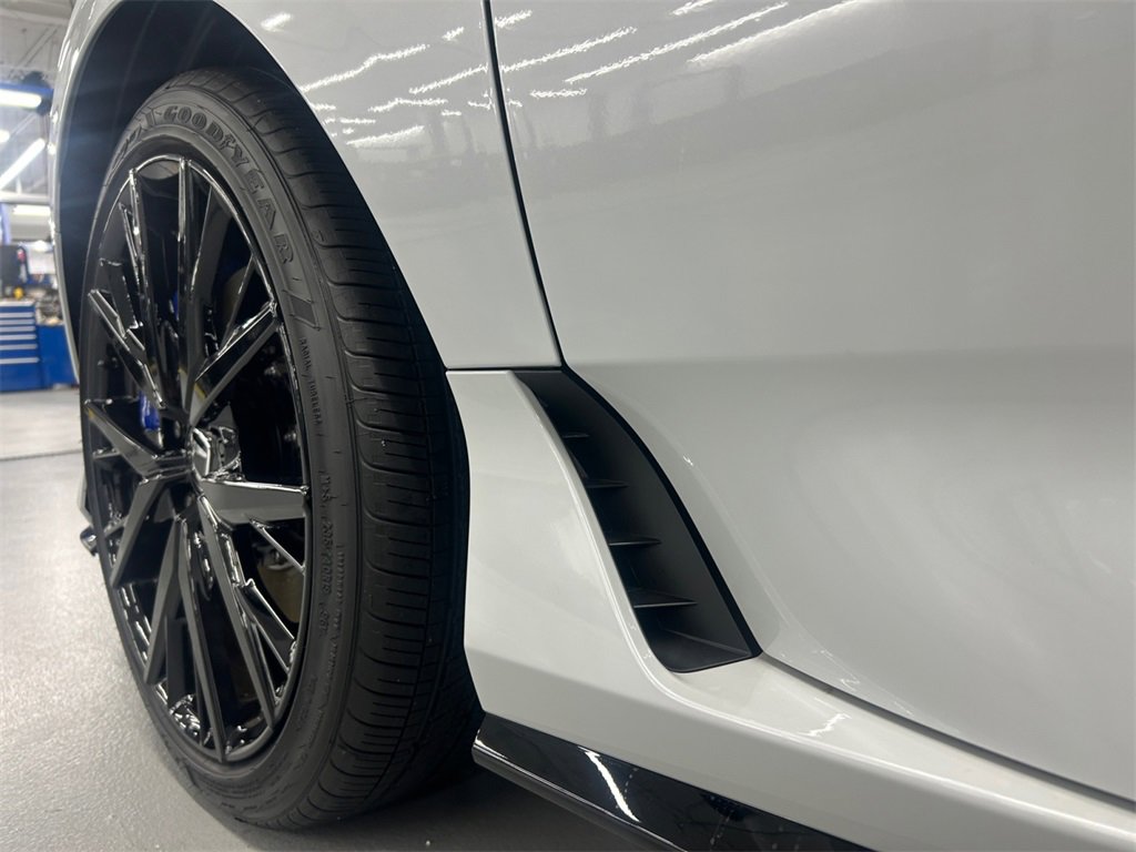 New 2026 Honda Prelude image 28