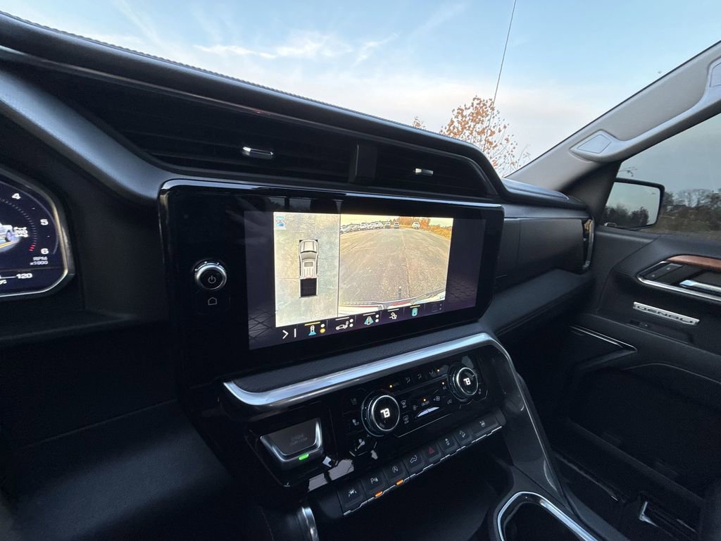 Certified 2022 GMC Sierra 1500 Denali w/ Technology Package image 21