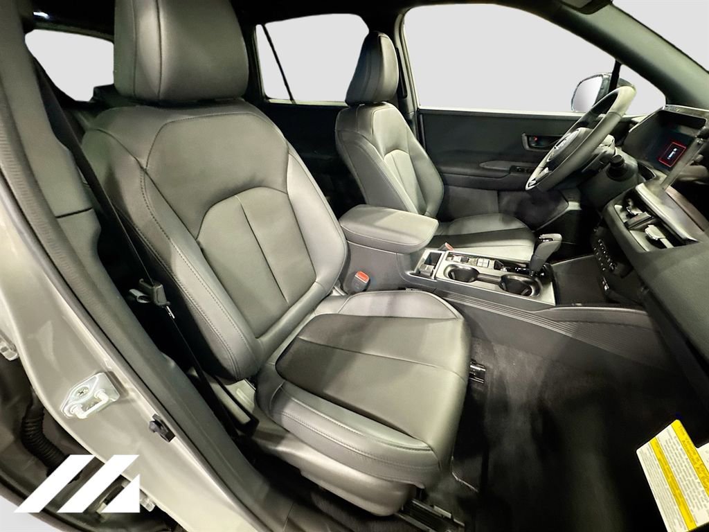 New 2026 Subaru Outback Premium AWD/4WD image 28