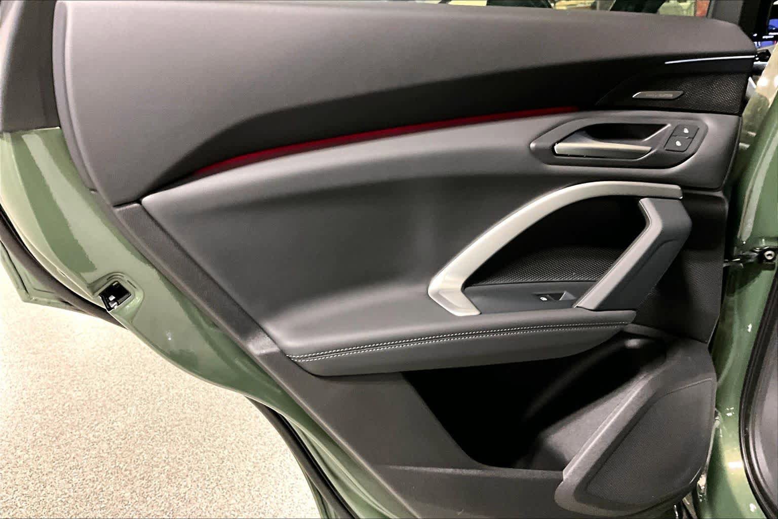New 2026 Audi Q5 Premium AWD/4WD image 20