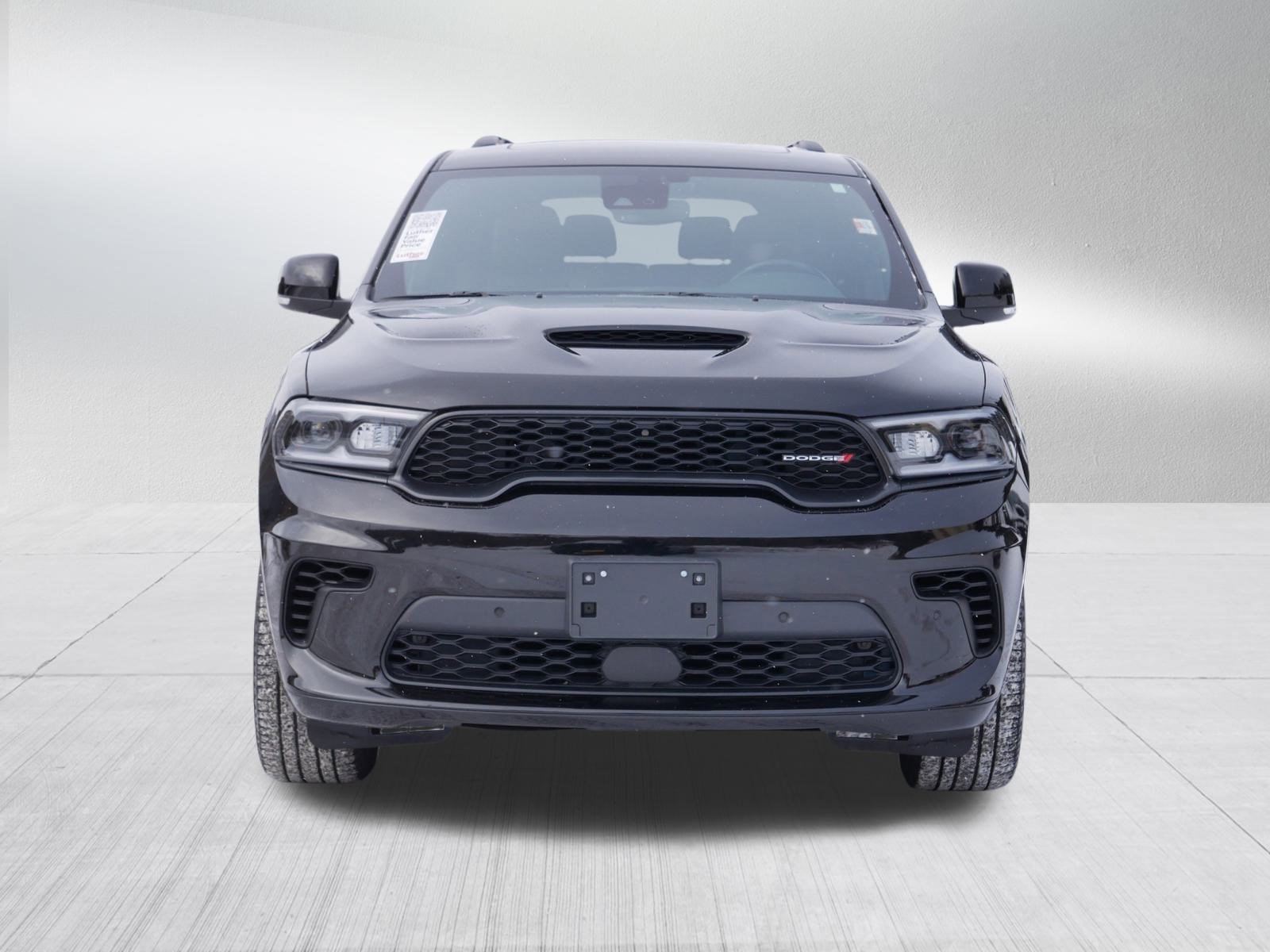 Certified 2024 Dodge Durango GT video 2