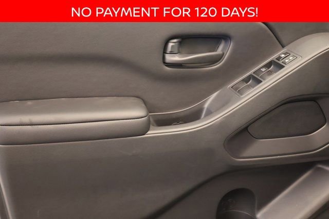 New 2025 Nissan Frontier S image 8