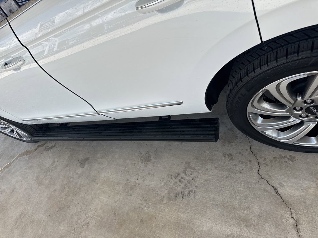 Used 2023 Lincoln Navigator Reserve image 20