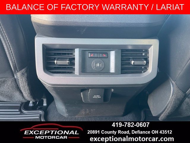 Used 2025 Ford F250 Lariat AWD/4WD image 23
