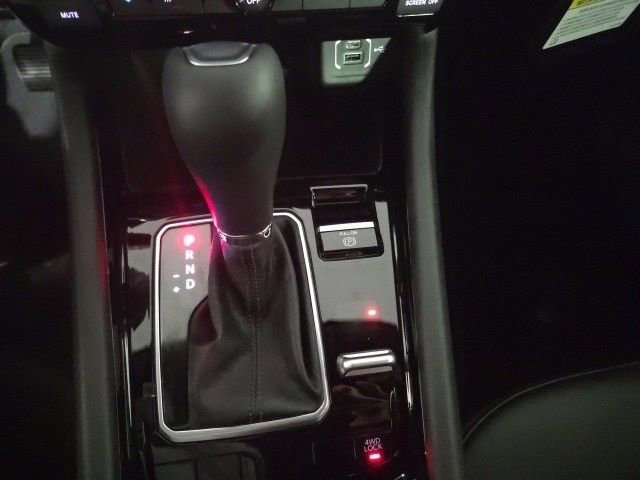 New 2026 Jeep Compass Latitude image 30