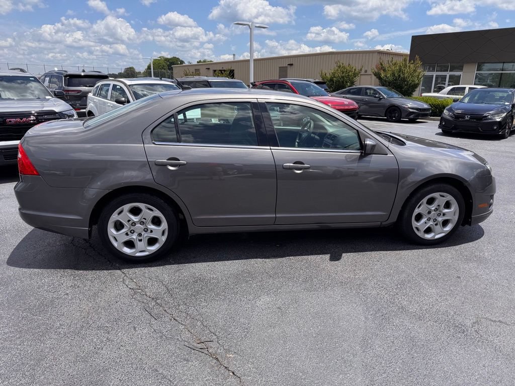 Used 2011 Ford Fusion SE w/ 201A Rapid Spec Order Code FWD image 6