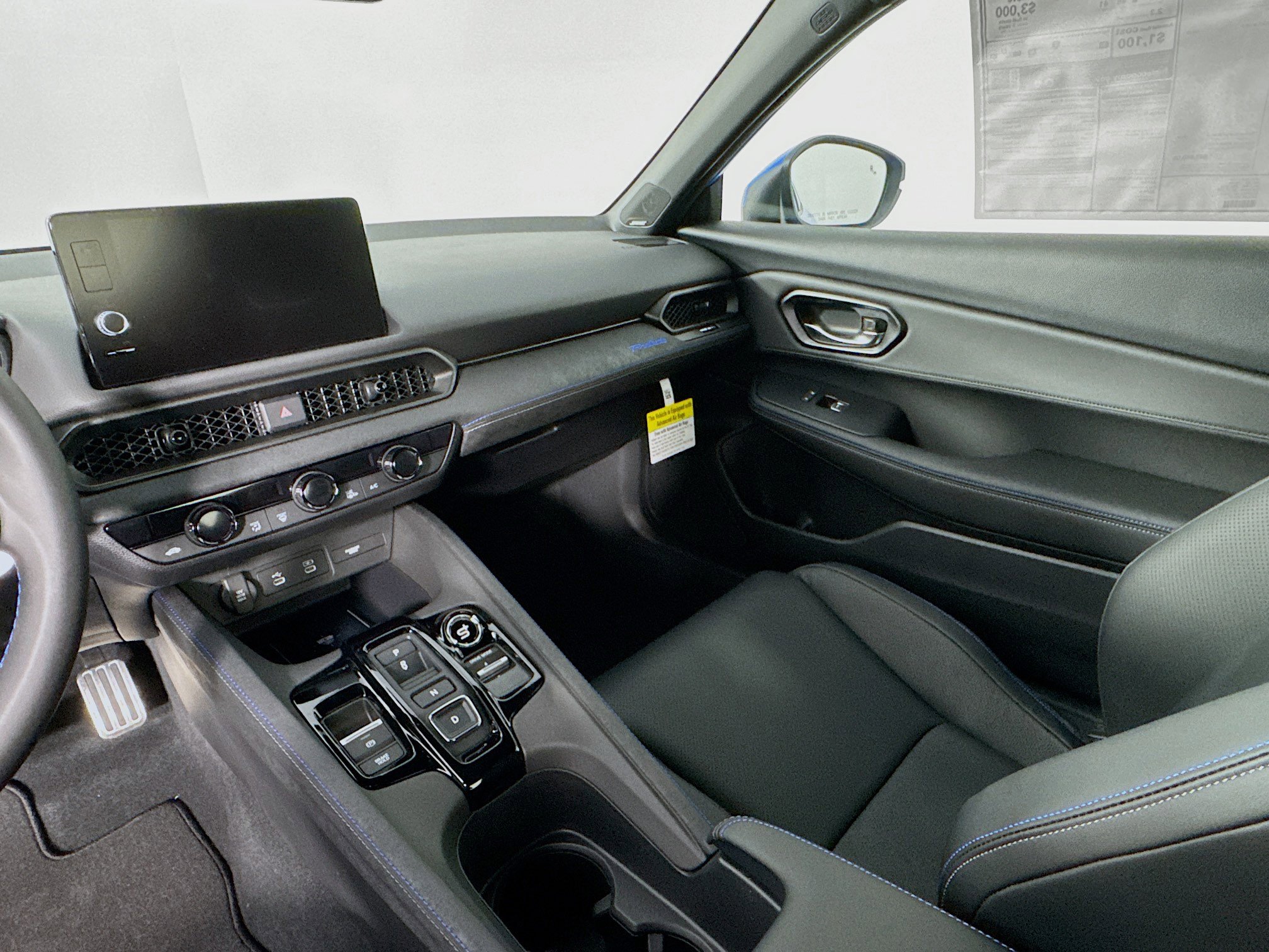 New 2026 Honda Prelude image 24
