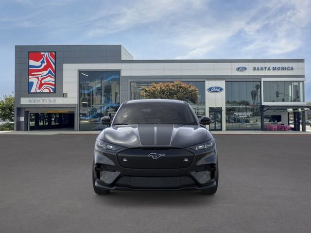 New 2025 Ford Mustang Mach-E GT w/ Interior Protection Package image 6