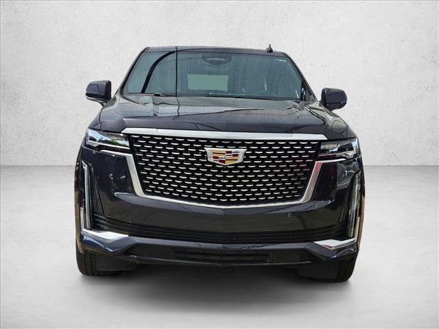Certified 2023 Cadillac Escalade Premium Luxury AWD/4WD video 2