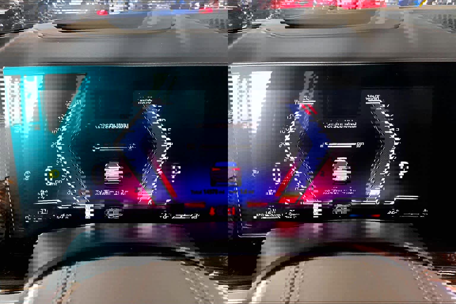 Certified 2026 BMW X5 sDrive40i image 25