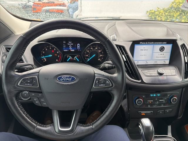 Used 2019 Ford Escape SE FWD image 12