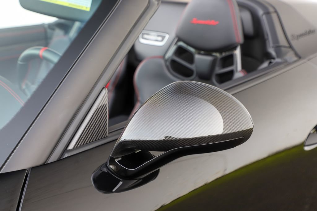 Used 2019 Porsche 911 Speedster image 40