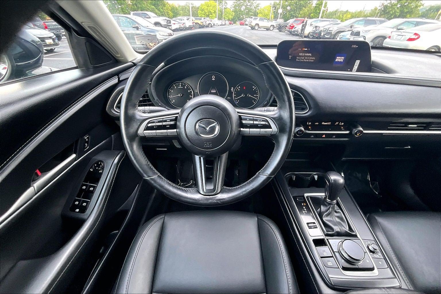 Used 2023 MAZDA CX-30 AWD 2.5 S w/ Select Package image 5