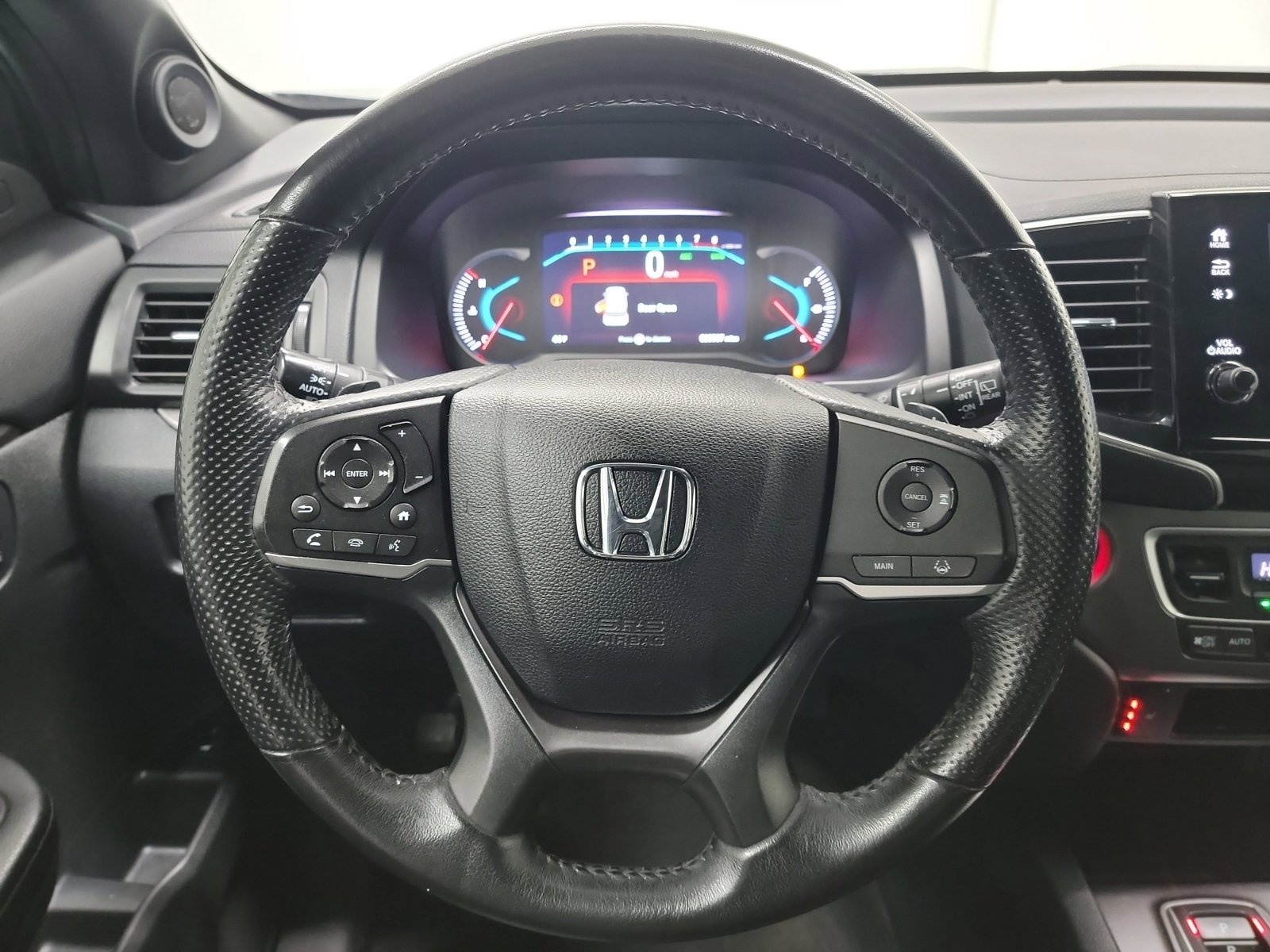 Used 2020 Honda Passport EX-L image 17