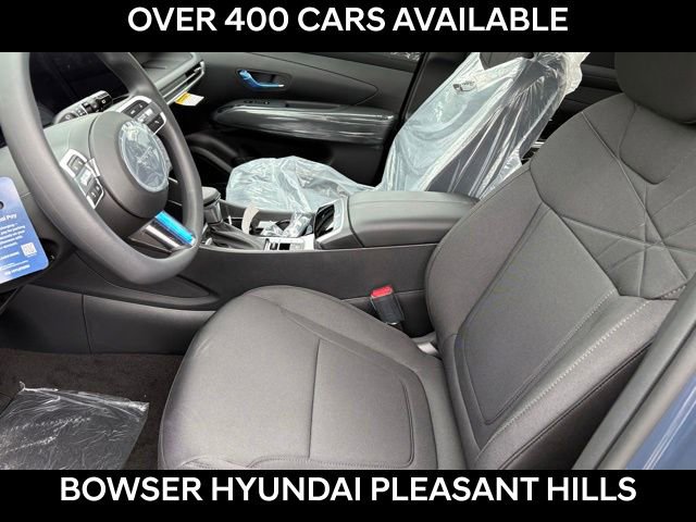 New 2026 Hyundai Tucson SE AWD/4WD image 6