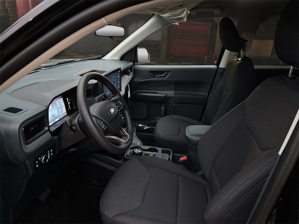 New 2026 Ford Maverick XL image 48