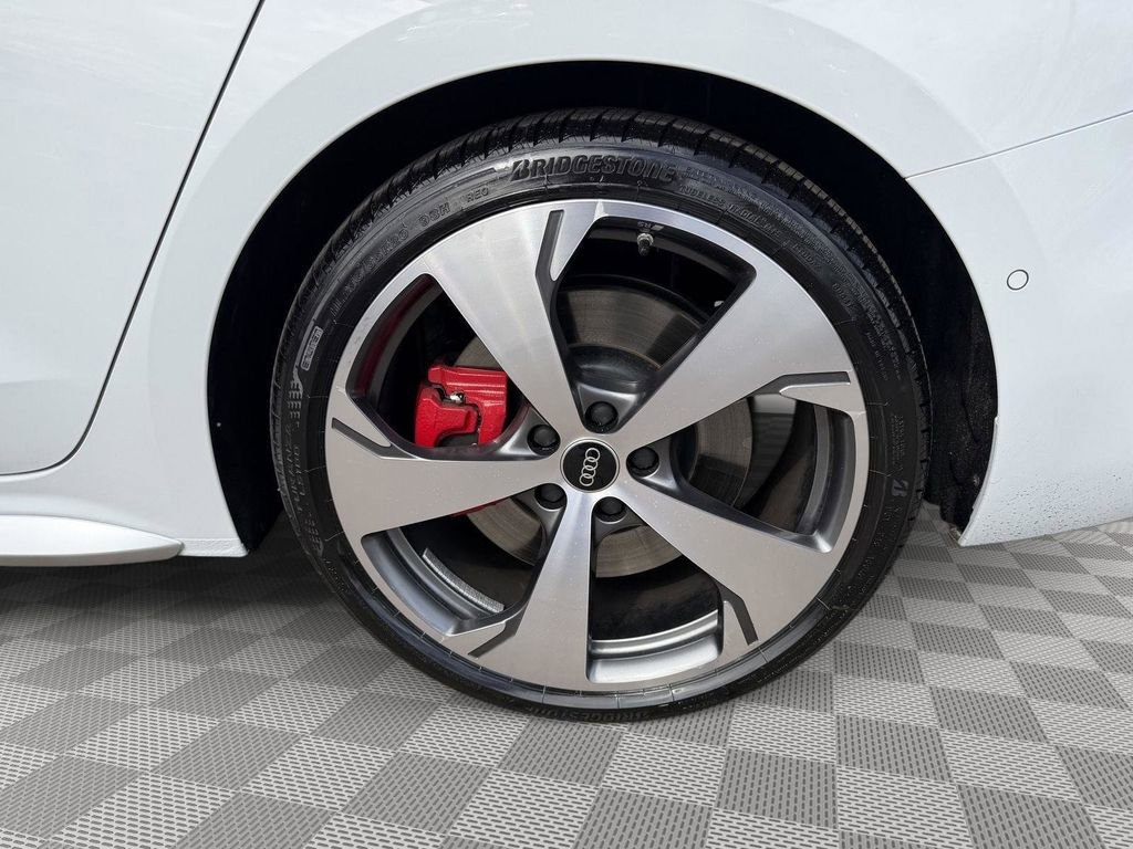 New 2025 Audi S5 Premium Plus AWD/4WD image 9