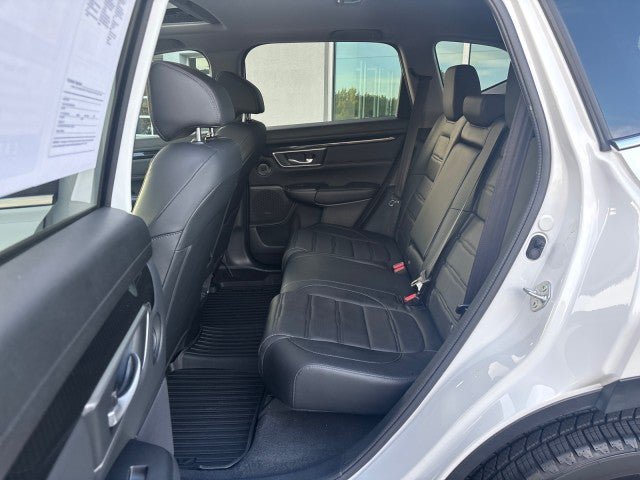 Used 2022 Honda CR-V Touring image 34
