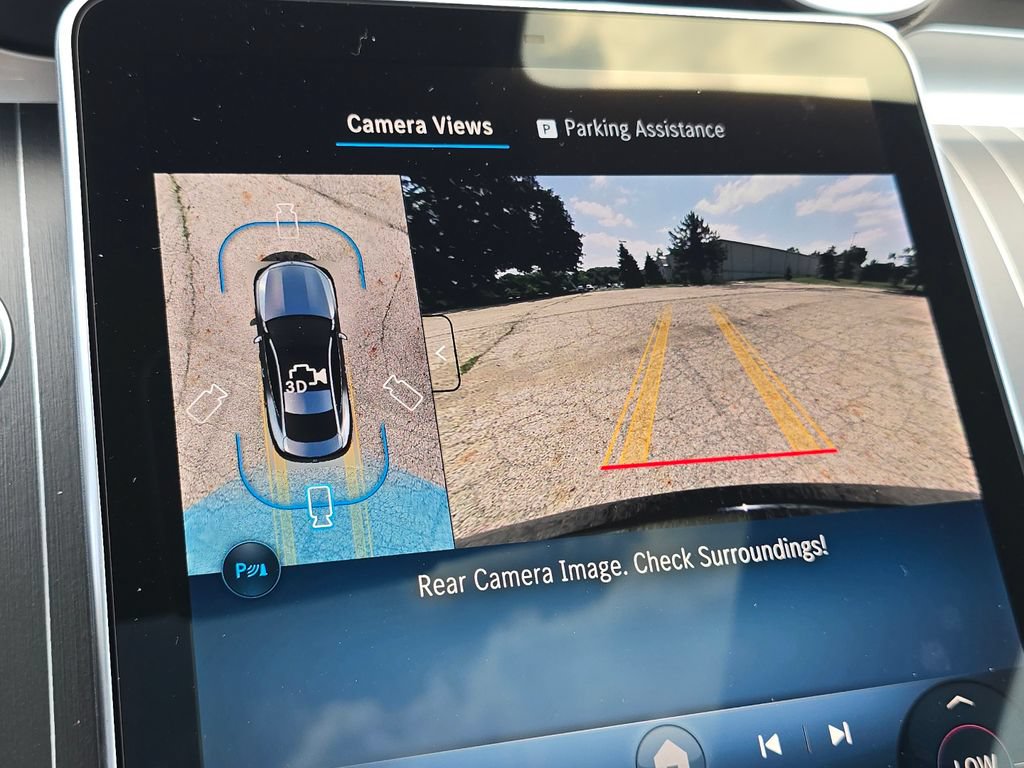 New 2026 Mercedes-Benz CLE 300 4MATIC Coupe image 30