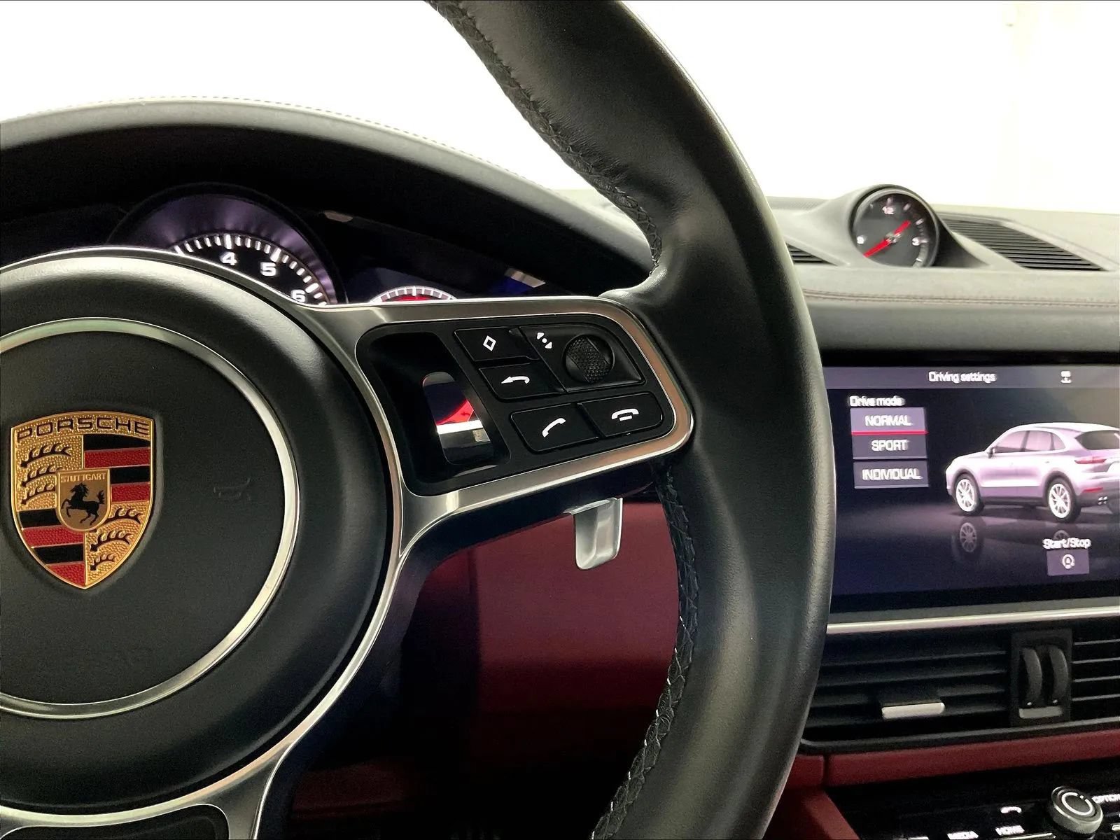 Used 2019 Porsche Cayenne S AWD/4WD image 21