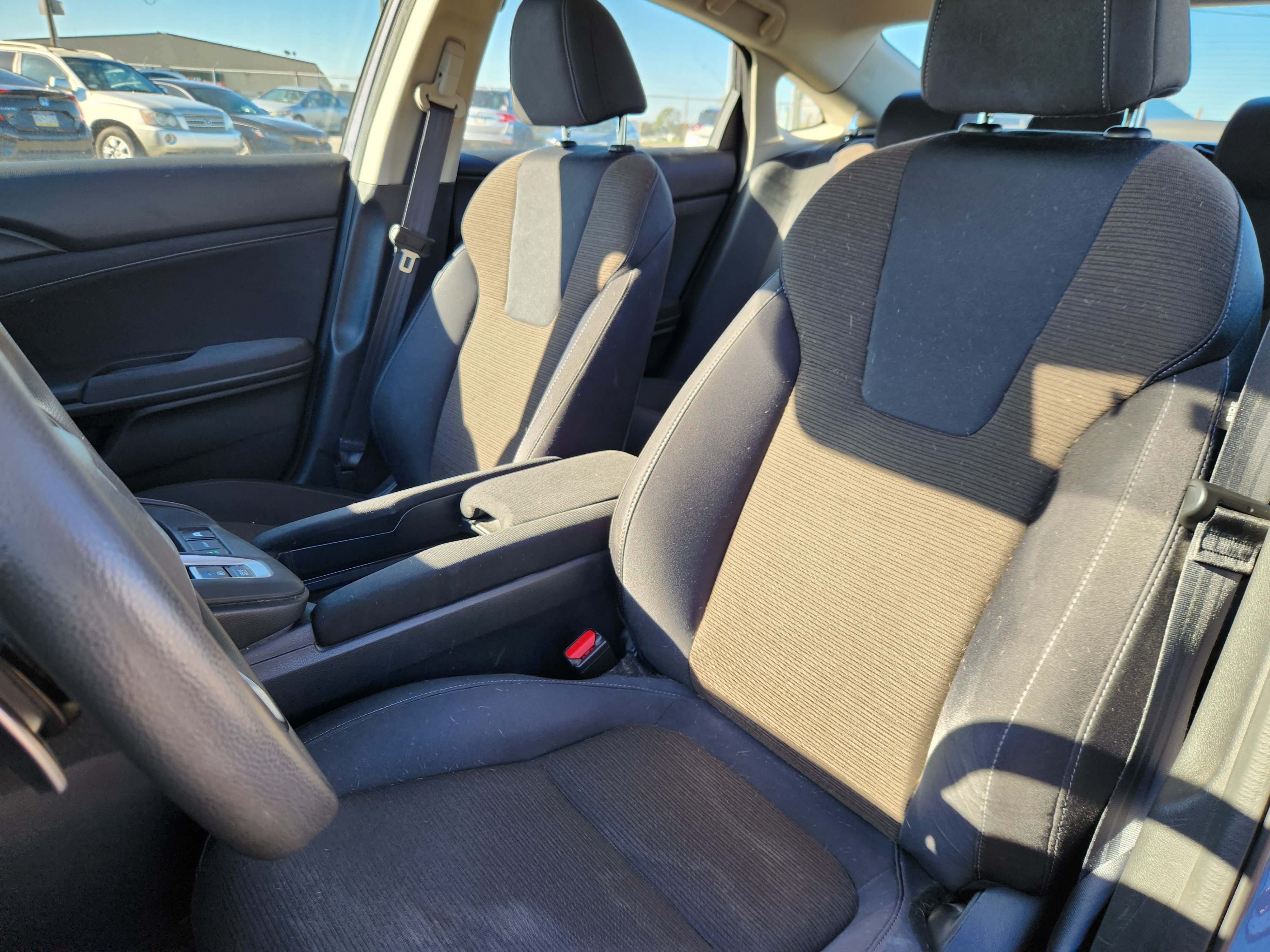 Used 2020 Honda Insight EX image 8
