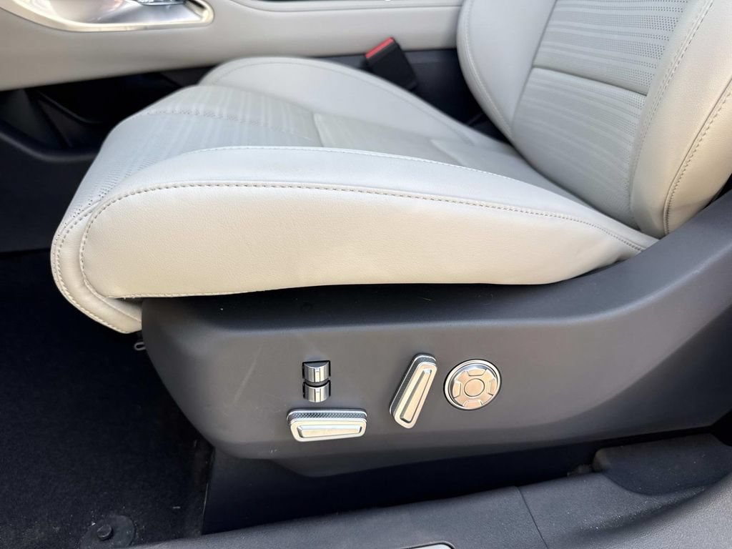 New 2026 Lincoln Nautilus Reserve AWD/4WD image 20