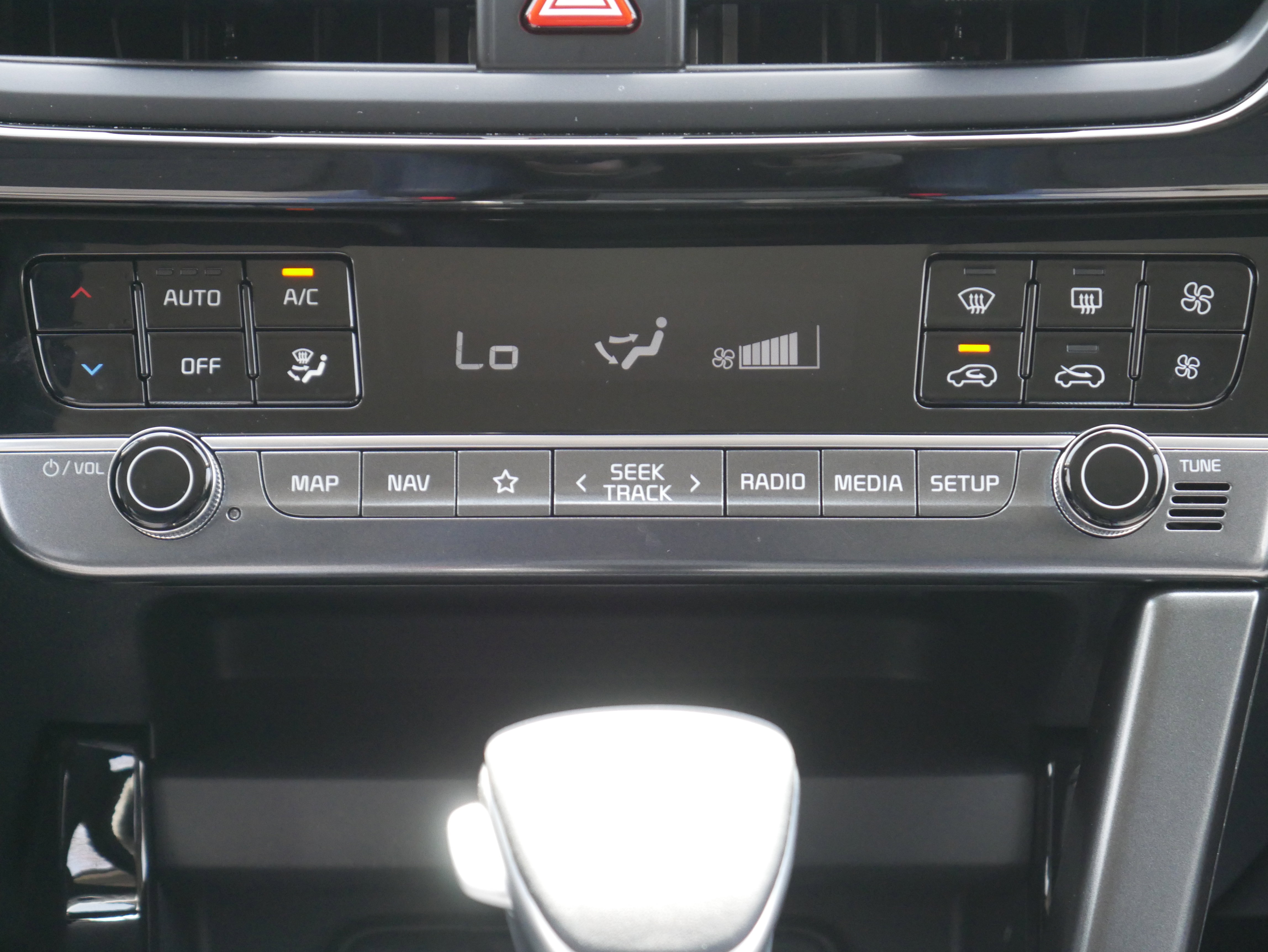 Certified 2025 Kia Seltos S AWD/4WD image 20