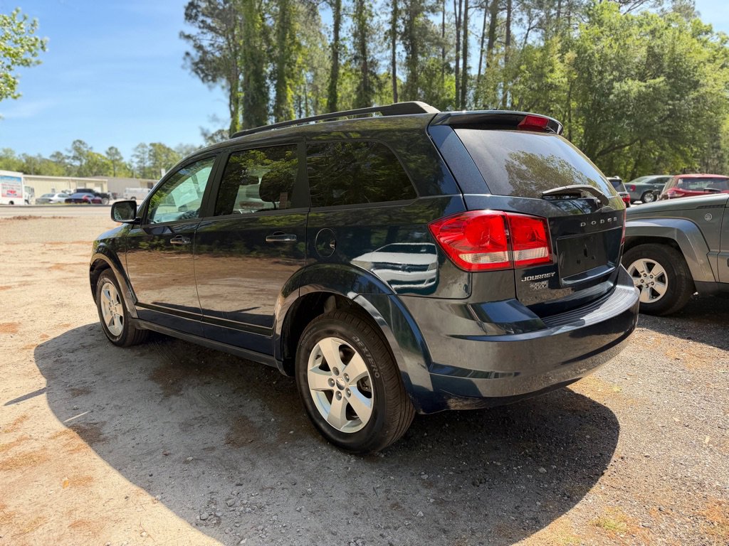 Used 2013 Dodge Journey SE image 5