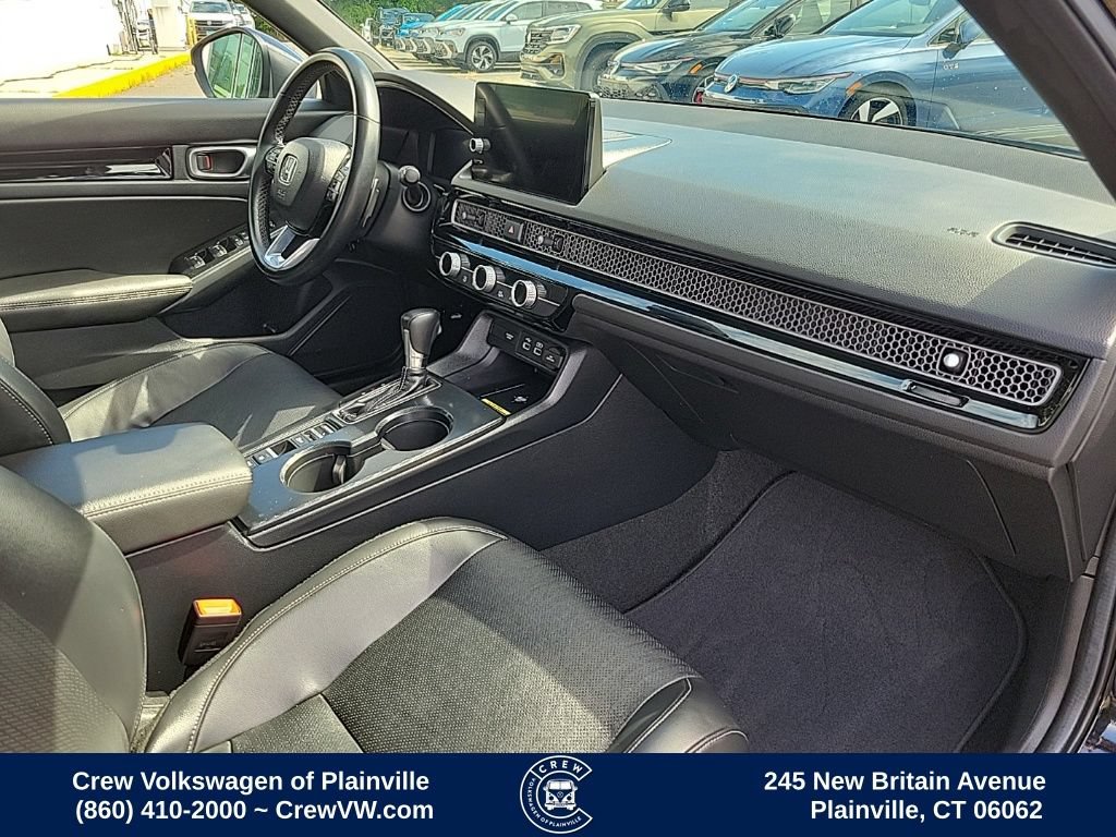 Used 2023 Honda Civic Sport Touring image 45