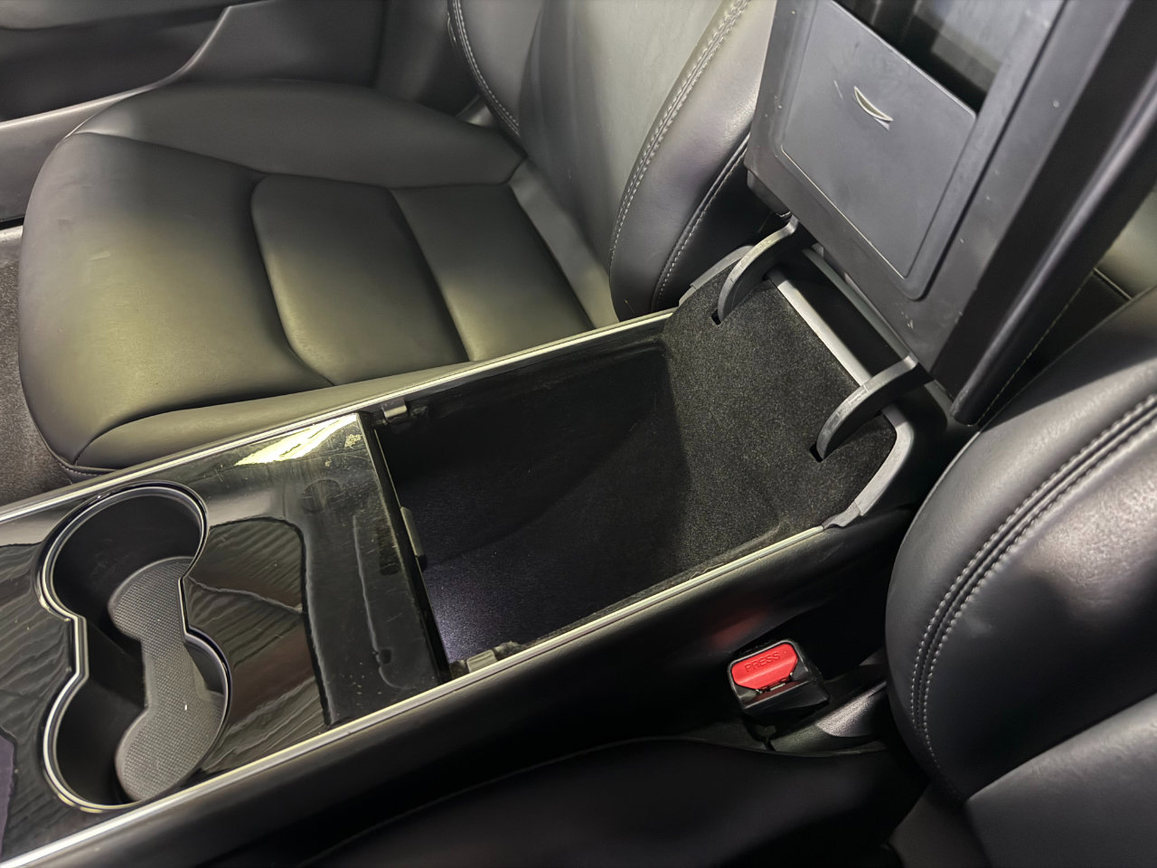 Used 2019 Tesla Model 3 Long Range image 16