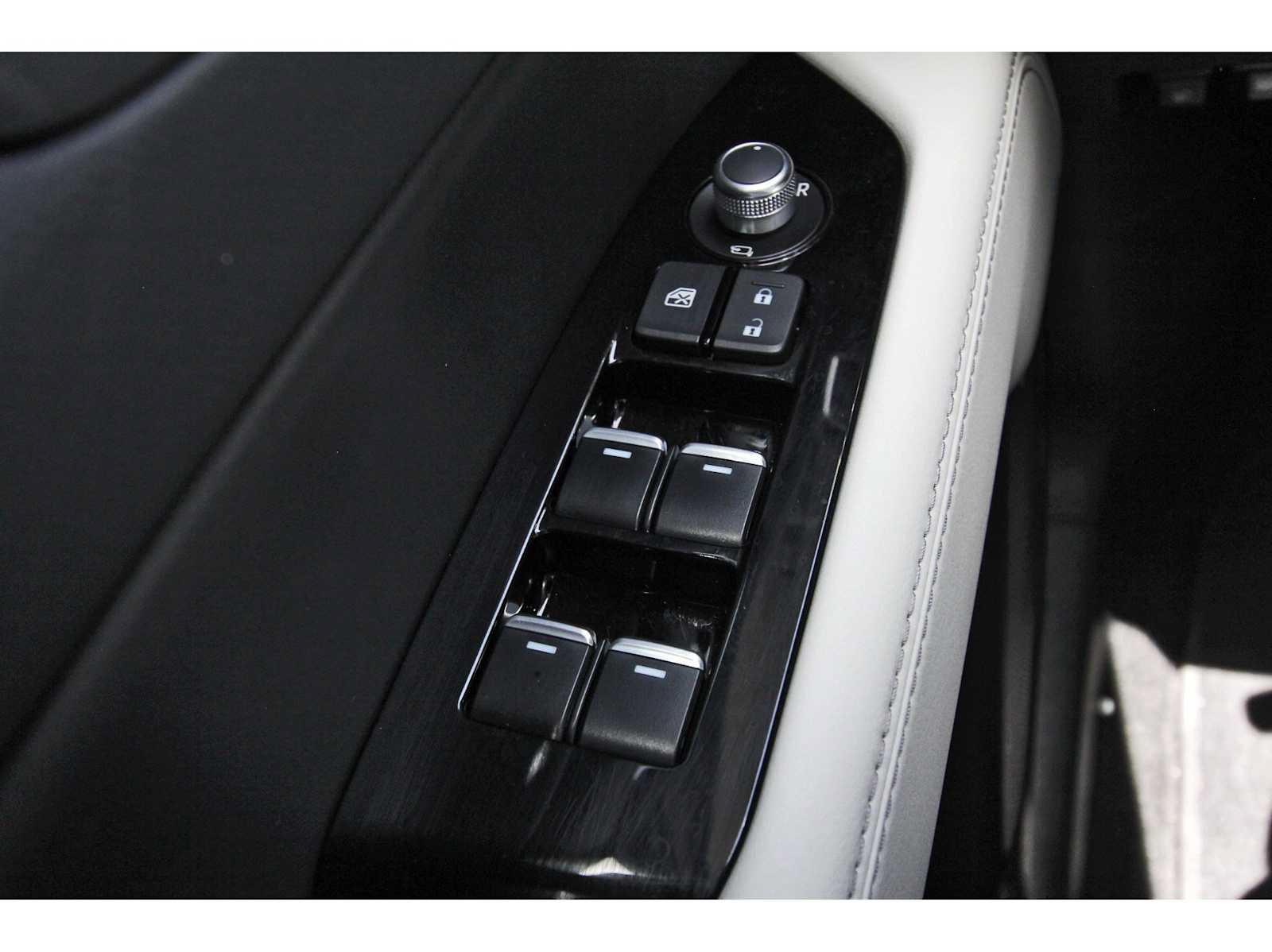 Certified 2025 MAZDA CX-5 AWD 2.5 S w/ Premium Plus Pkg image 15