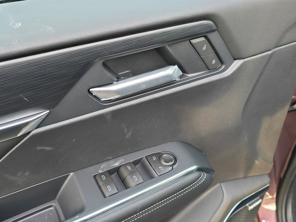 New 2026 GMC Acadia Elevation AWD/4WD image 14
