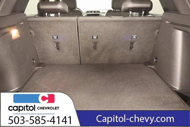 Used 2023 Chevrolet TrailBlazer ACTIV w/ Convenience Package AWD/4WD image 26
