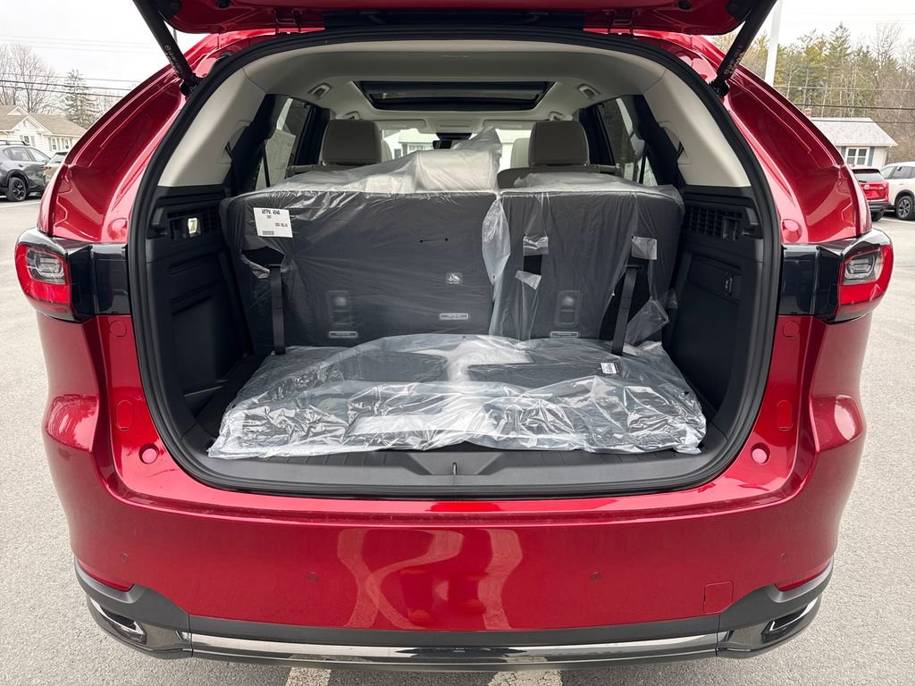 New 2026 MAZDA CX-90 3.3 Turbo S w/ Premium Package image 21