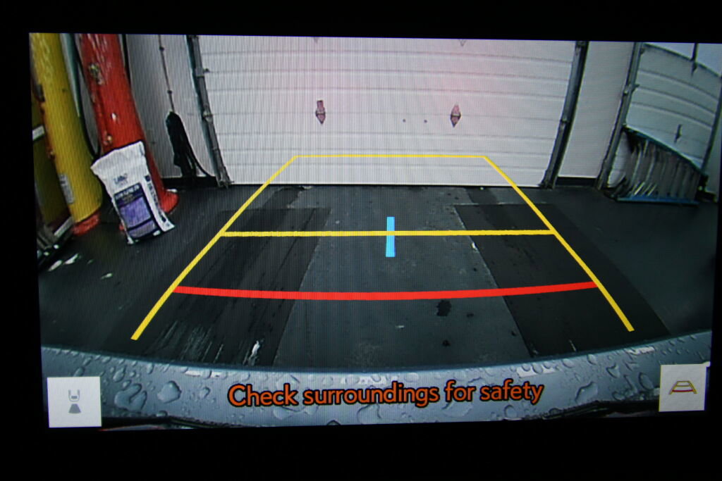 Used 2024 Lexus ES 350 w/ Premium Package image 17