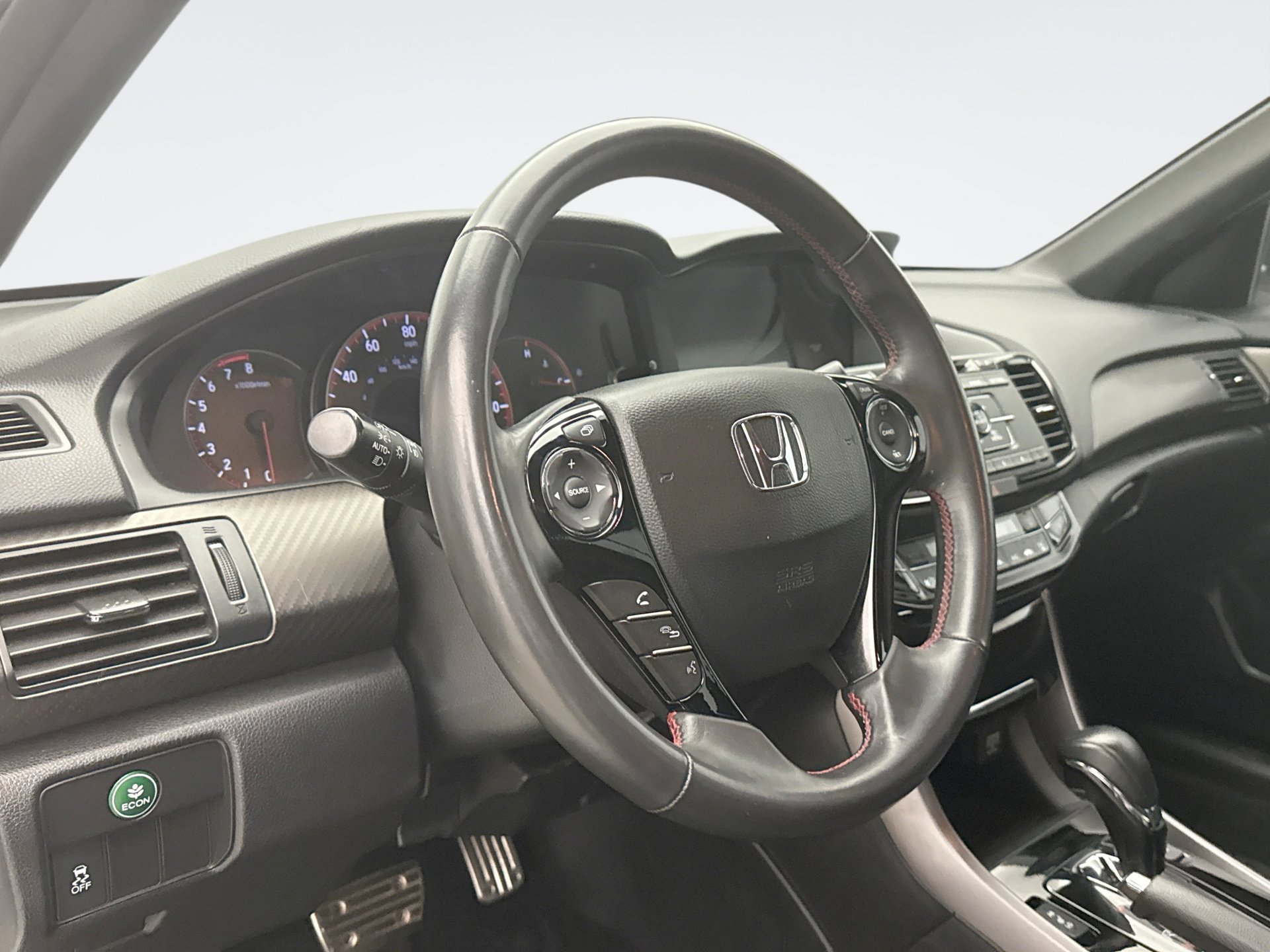Used 2017 Honda Accord Sport Special Edition image 7