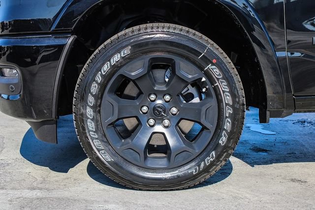New 2026 RAM 1500 Lone Star RWD image 13