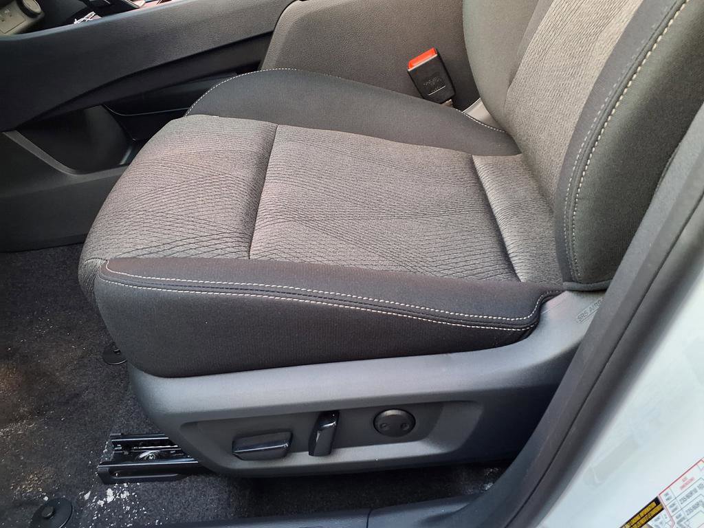 New 2026 Nissan Rogue SV w/ Cold Weather Package image 46