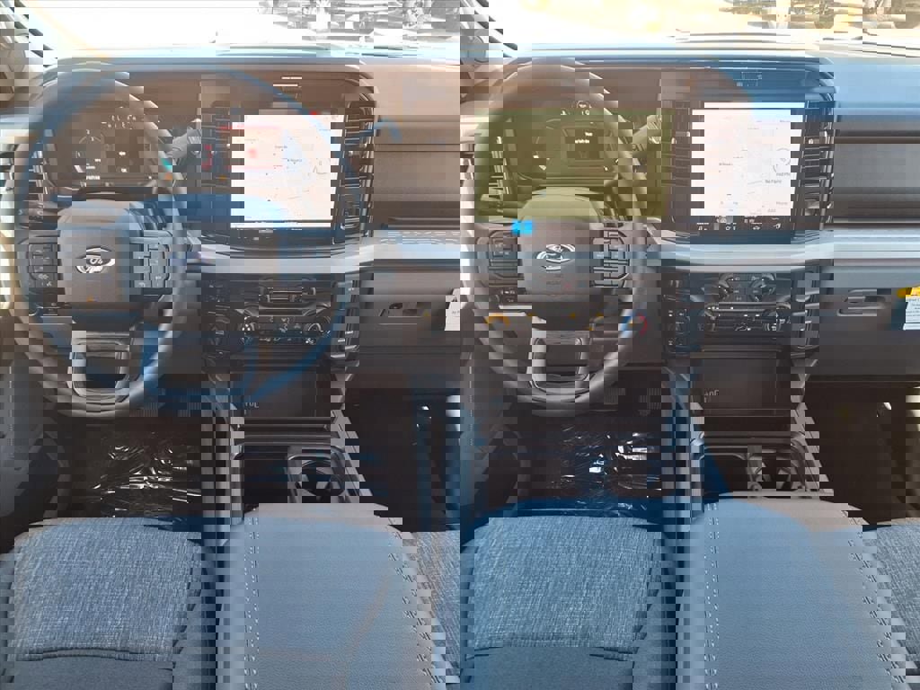 New 2026 Ford F250 XLT w/ XLT Premium Package image 14