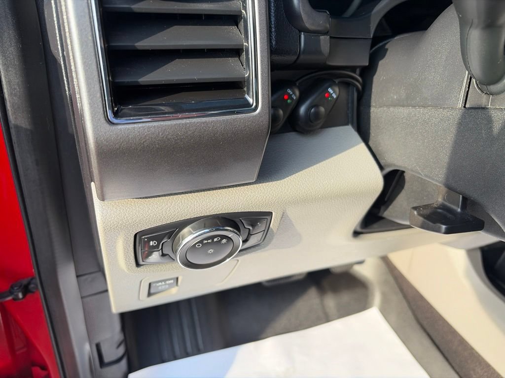Used 2020 Ford F150 XLT AWD/4WD image 26