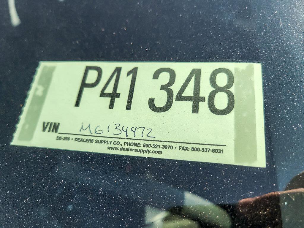 Certified 2021 Chevrolet Equinox LT image 24