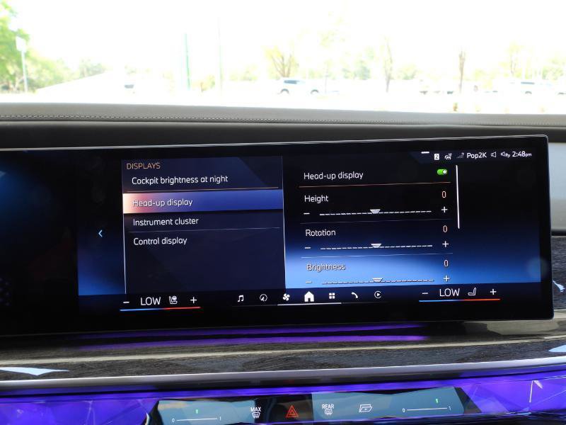 Used 2024 BMW 740i image 75