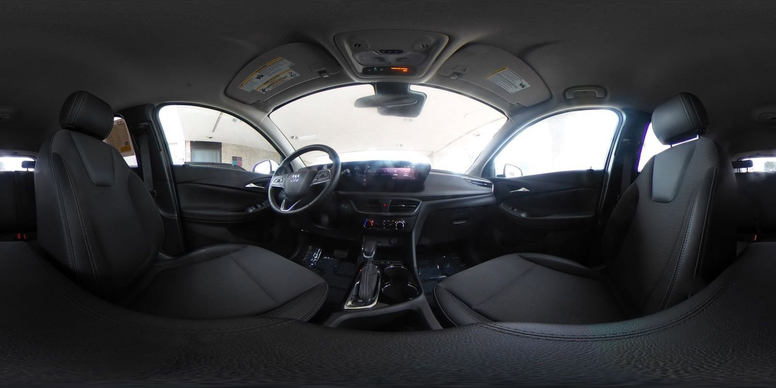 Used 2025 Buick Encore GX Preferred FWD image 42
