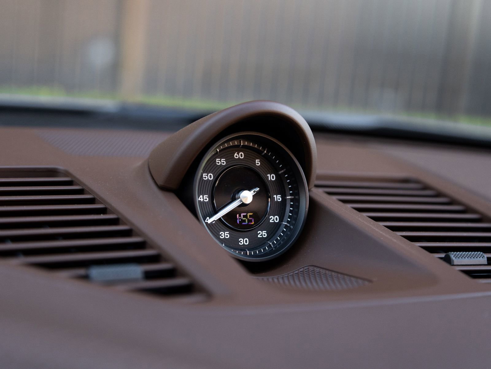 Certified 2026 Porsche 911 Carrera image 25