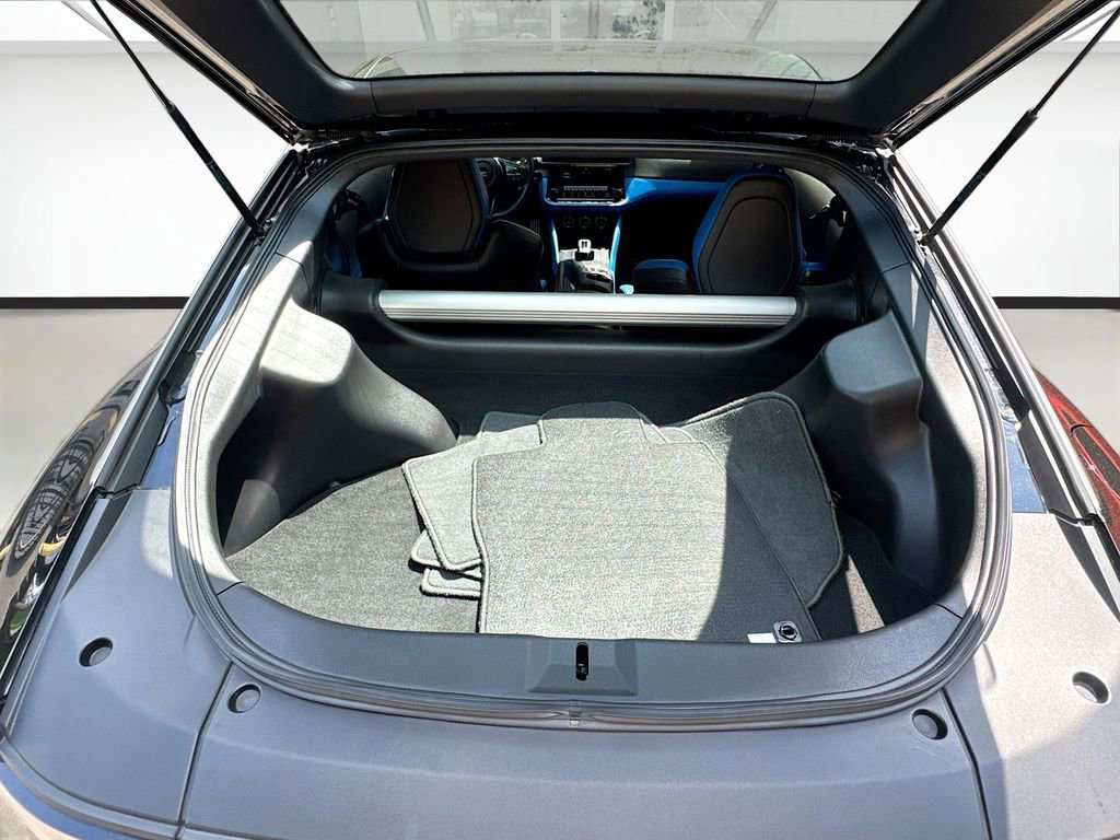 Used 2024 Nissan Z Performance w/ Floor Mat Package RWD image 20