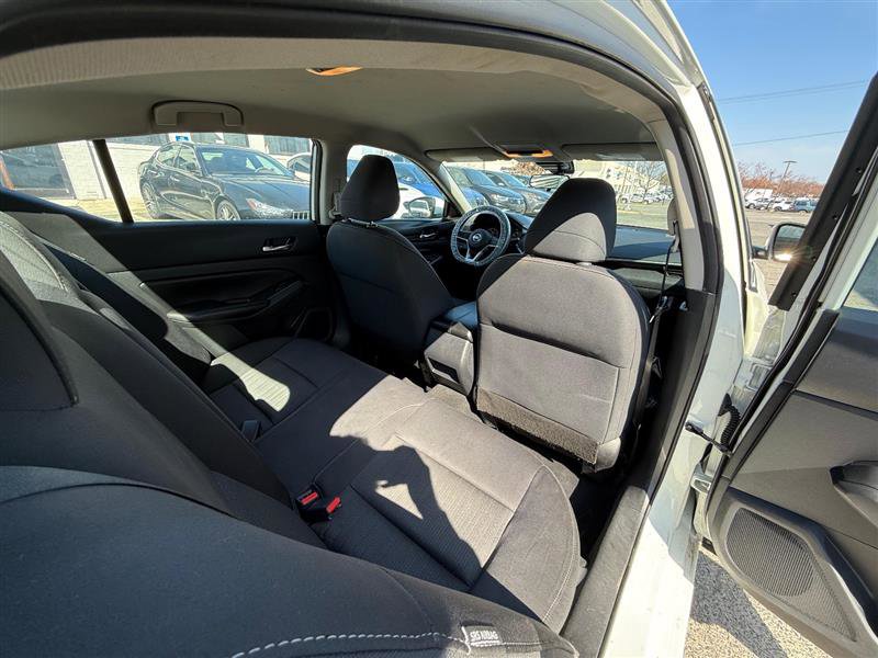 Used 2021 Nissan Altima 2.5 S image 25