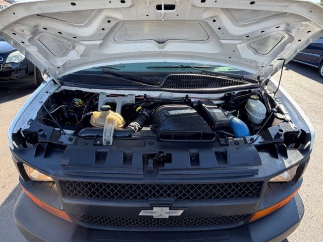 Used 2006 Chevrolet Express 3500 Extended image 21