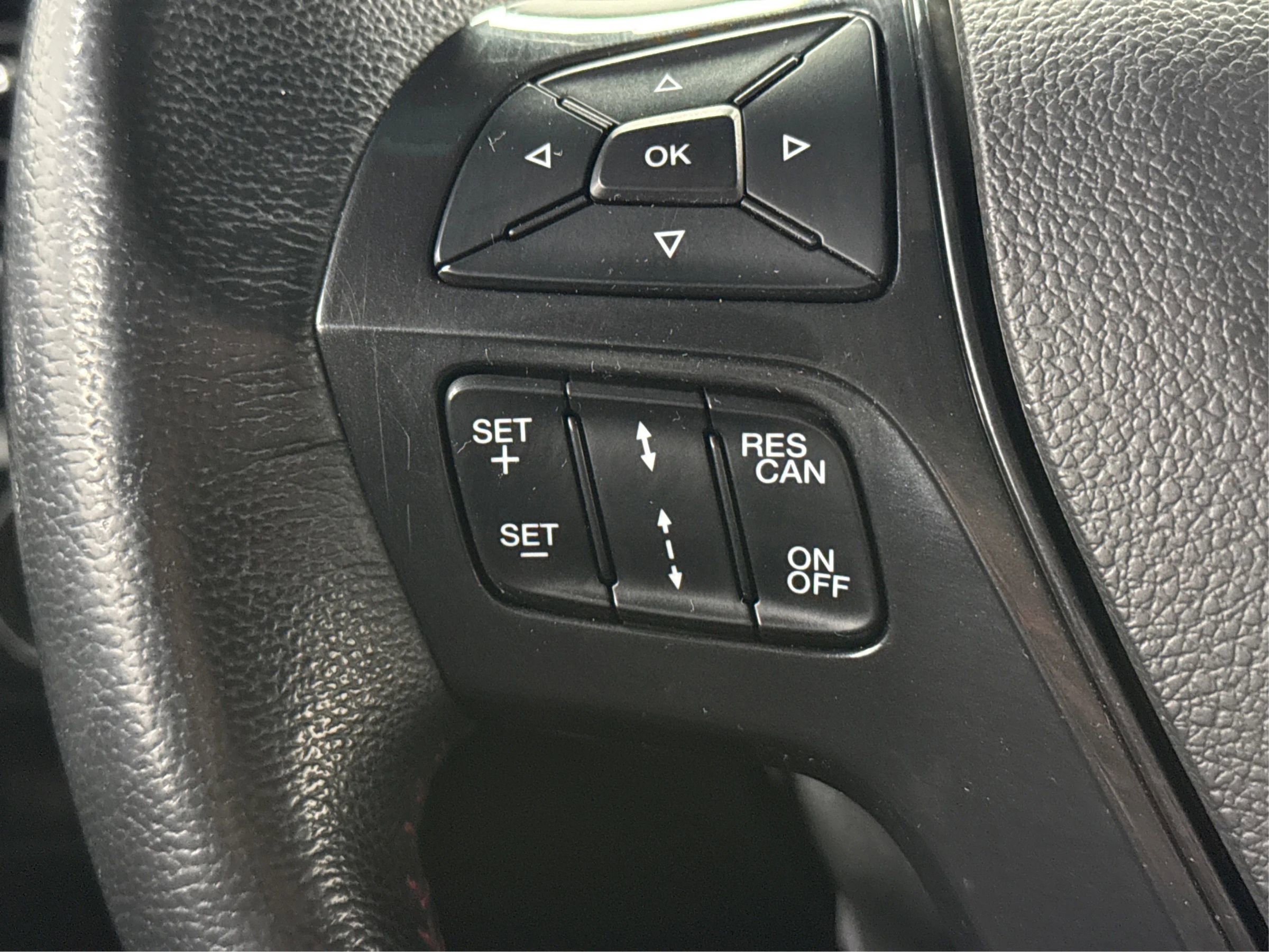 Used 2017 Ford Explorer Sport w/ Equipment Group 401A image 32