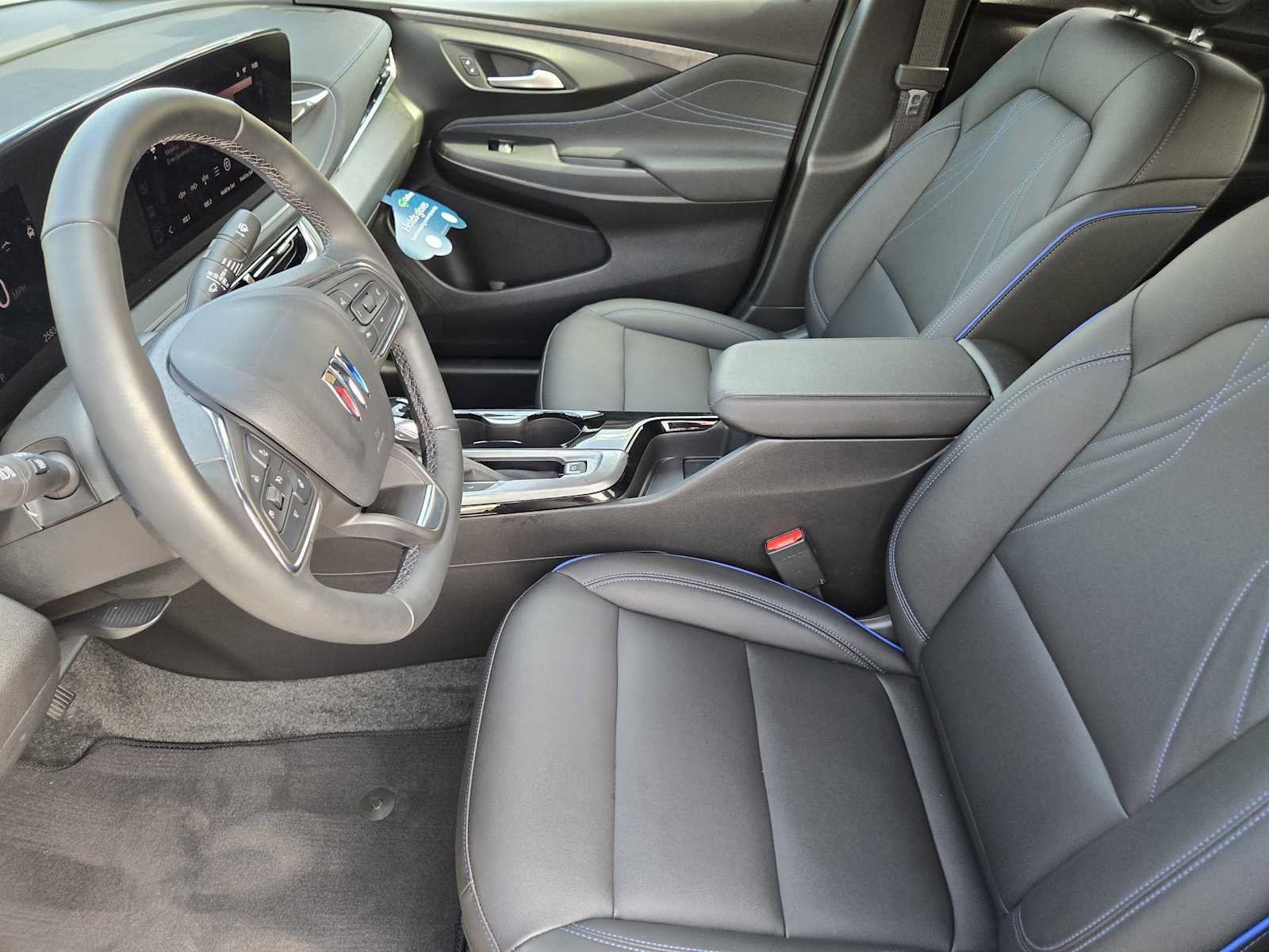 Used 2026 Buick Envista Sport Touring w/ Convenience I Package FWD image 14